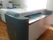기계 스크린 인쇄의 64 수로 405nm 레이저로 드러내를 도금하는 CTCP 컴퓨터