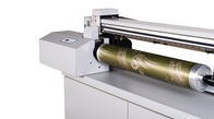 디지털 방식으로 선택 잉크 제트 Printhead/장비 641mm/820mm/914mm/1018mm를 가진 회전하는 스크린 조판공