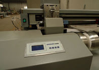 회전하는 직물 잉크 제트 조판공 장비, 디지털 방식으로 회전하는 조각 기계 360DPI/720DPI