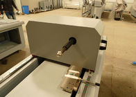 회전하는 직물 잉크 제트 조판공 장비, 디지털 방식으로 회전하는 조각 기계 360DPI/720DPI