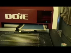 DMD 기가비트 이더넷 어댑터와 함께 20m2/h 그래버링 속도를 경험