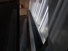 평면 스크린 세탁기