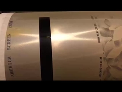 컴퓨터에서 화면으로 디지털 섬유 회전 гравюра 기계 낮은 전력 소비