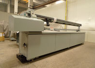 회전하는 잉크 제트 스크린 조판공 체계, 고속 잉크 제트 Printhead 회전하는 인쇄 직물 조판공